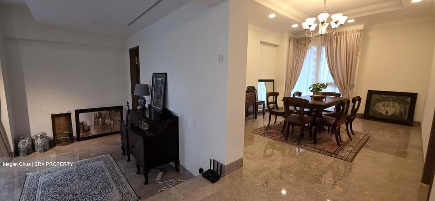 Juniper At Ardmore (D10), Apartment #608313571